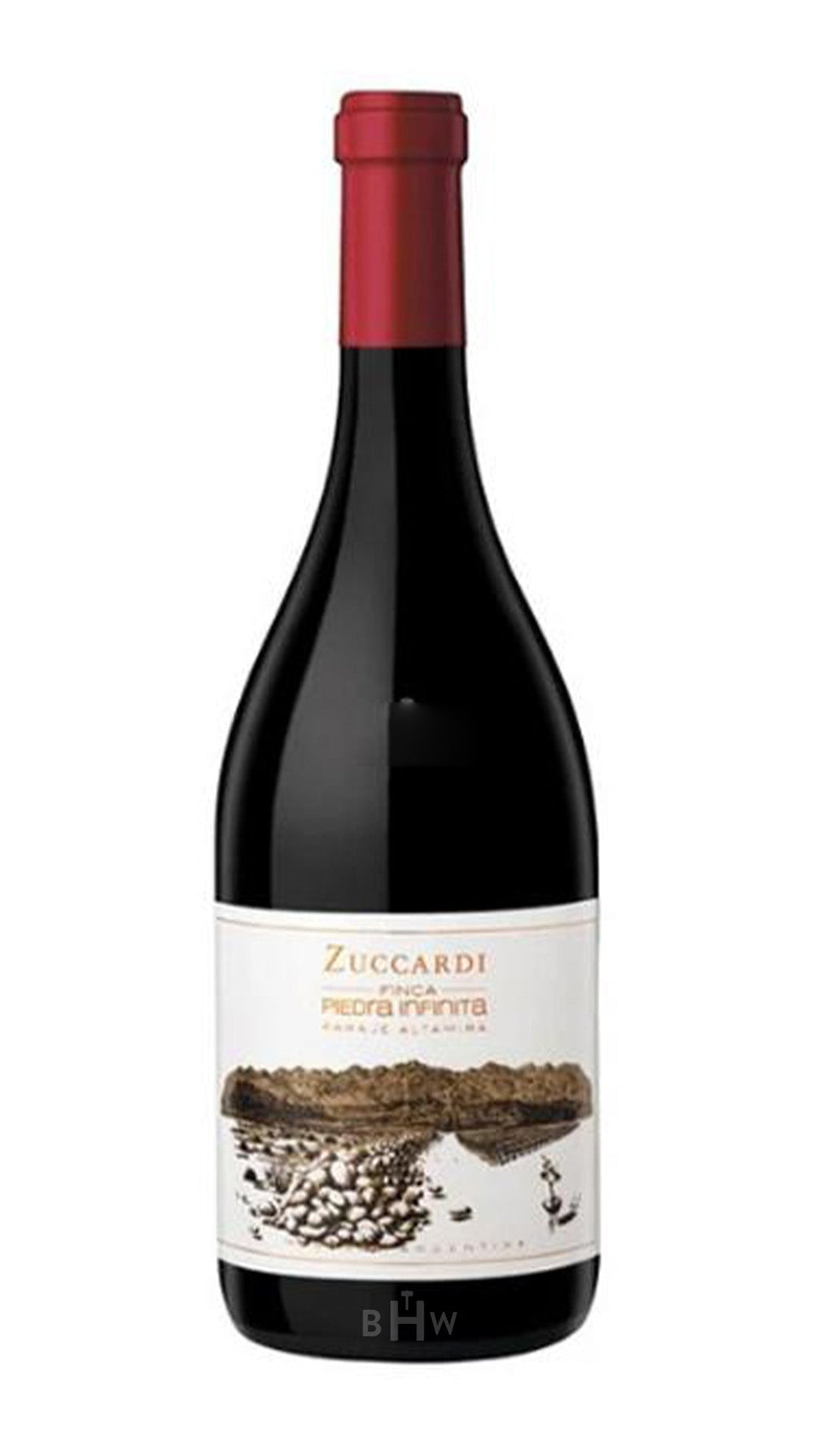 2017 Zuccardi 'Finca Piedra Infinita' Malbec Argentina