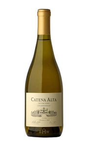 Image of 2017 Catena Alta Chardonnay Uco Valley