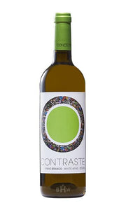 Image of 2017 Conceito Contraste Branco