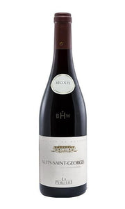 Image of 2017 La Perliere Nuits-Saint-Georges Bourgogne Rouge