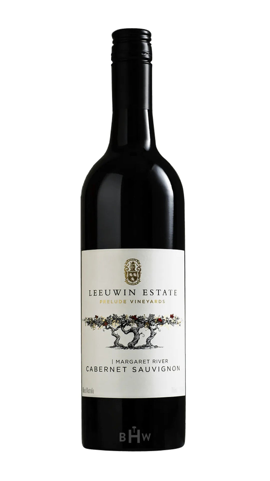 2017 Leeuwin Estate Prelude Cabernet Sauvignon Australia
