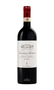 Image of 2017 Marchese Antinori Chianti Classico Riserva Tenuta Tignanello