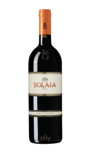 Image of 2017 Marchesi Antinori Tenuta Solaia