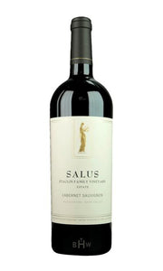 Image of 2017 Staglin Family Vineyard 'Salus' Cabernet Sauvignon Napa Valley 1.5L