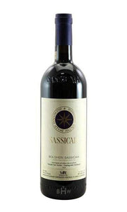 Image of 2017 Tenuta San Guido Sassicaia Bolgheri