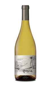 Image of 2018 Bodega Polo Herencia Trabajo Chardonnay Valle de Uco Mendoza