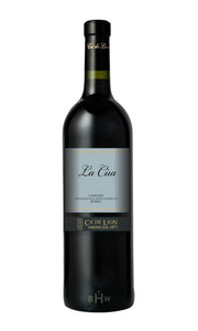Image of 2018 Ca' de Lion Ghione La Cuá Langhe Rosso