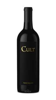 Image of 2018 Beau Vigne 'Cult' Cabernet Sauvignon Napa Valley