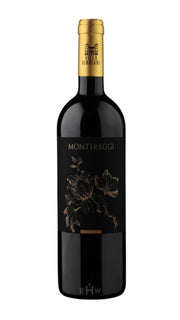 Image of 2018 Bibbiani Montereggi Rosso Toscano Cabernet Sauvignon