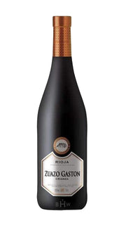 Image of 2018 Bodegas Zuazo Gaston Rioja Crianza Spain