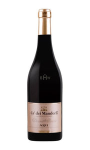Image of 2018 Ca' dei Mandorli Brachetto d'Acqui 'Le Donne dei Boschi'