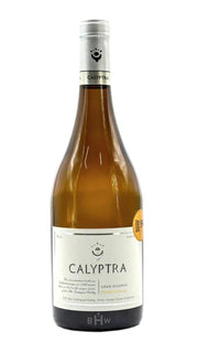 Image of 2018 Calyptra Gran Reserva Cachapoal Valley Chardonnay