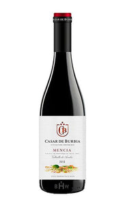 Image of 2018 Casar De Burbia Mencia Bierzo Spain
