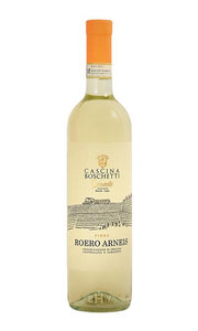 Image of 2018 Cascina Boschetti Gomba Roero Arneis