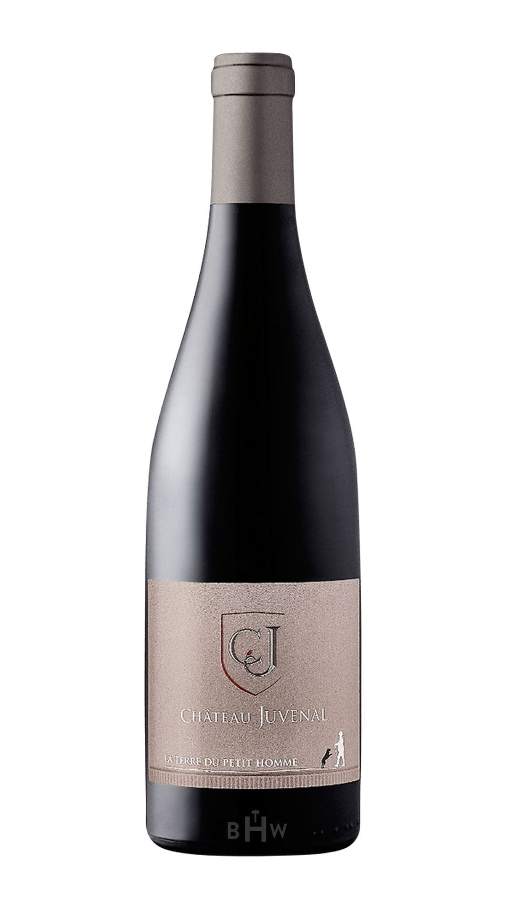 2018 Chateau Juvenal 'La Terre du Petit Homme' Ventoux