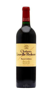Image of 2018 Chateau Leoville Poyferre Saint-Julien
