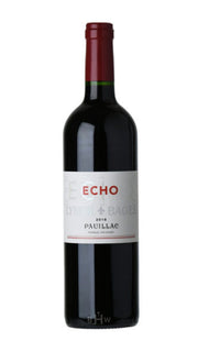 Image of 2018 Chateau Lynch-Bages Echo de Lynch Bages Pauillac