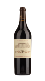 Image of 2018 Chateau Monbousquet Saint Emilion Grand Cru