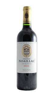 Image of 2018 Chateau Noaillac Cru Bourgeois Superieur Medoc