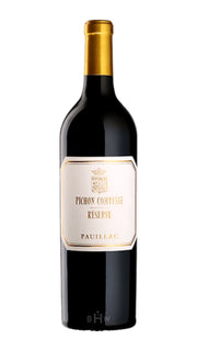 Image of 2018 Chateau Pichon Longueville Comtesse de Lalande Reserve Pauillac