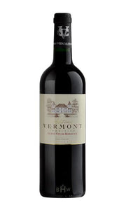 Image of 2018 Chateau Vermont Tradition Bordeaux Rouge