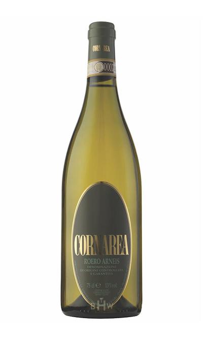 Vignaioli White 2018 Cornarea Roero Arneis Piedmont