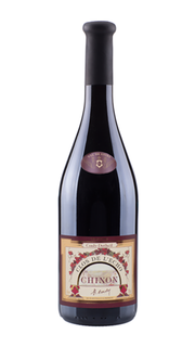Image of 2018 Couly Dutheil Chinon Clos de L'Echo