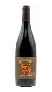 Image of 2018 Domaine de Rosiers 'Cuvee Drevon' Cote-Rotie