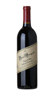 Image of 2018 Dunn Napa Valley Cabernet Sauvignon