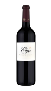 Image of 2018 Elyse Winery Cabernet Sauvignon Napa Valley