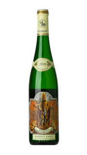 Image of 2018 Emmerich Knoll 'Ried Kreutles' Grüner Veltliner Smaragd Wachau