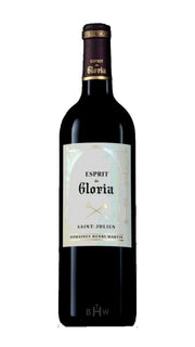 Image of 2018 Esprit de Gloria Saint-Julien