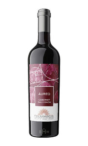 Image of 2018 Finca Buenaventura Aureo Cabernet Sauvignon Uco Valley
