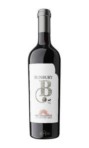 Image of 2018 Finca Buenaventura Bunbury Malbec Uco Valley