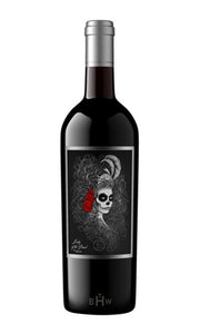 Image of 2018 Frias Family Vineyard 'Lady of the Dead' California Red Blend