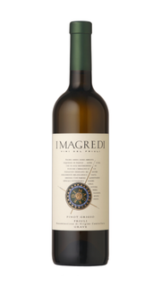 Image of 2018 I Magredi Pinot Grigio Friuli Grave