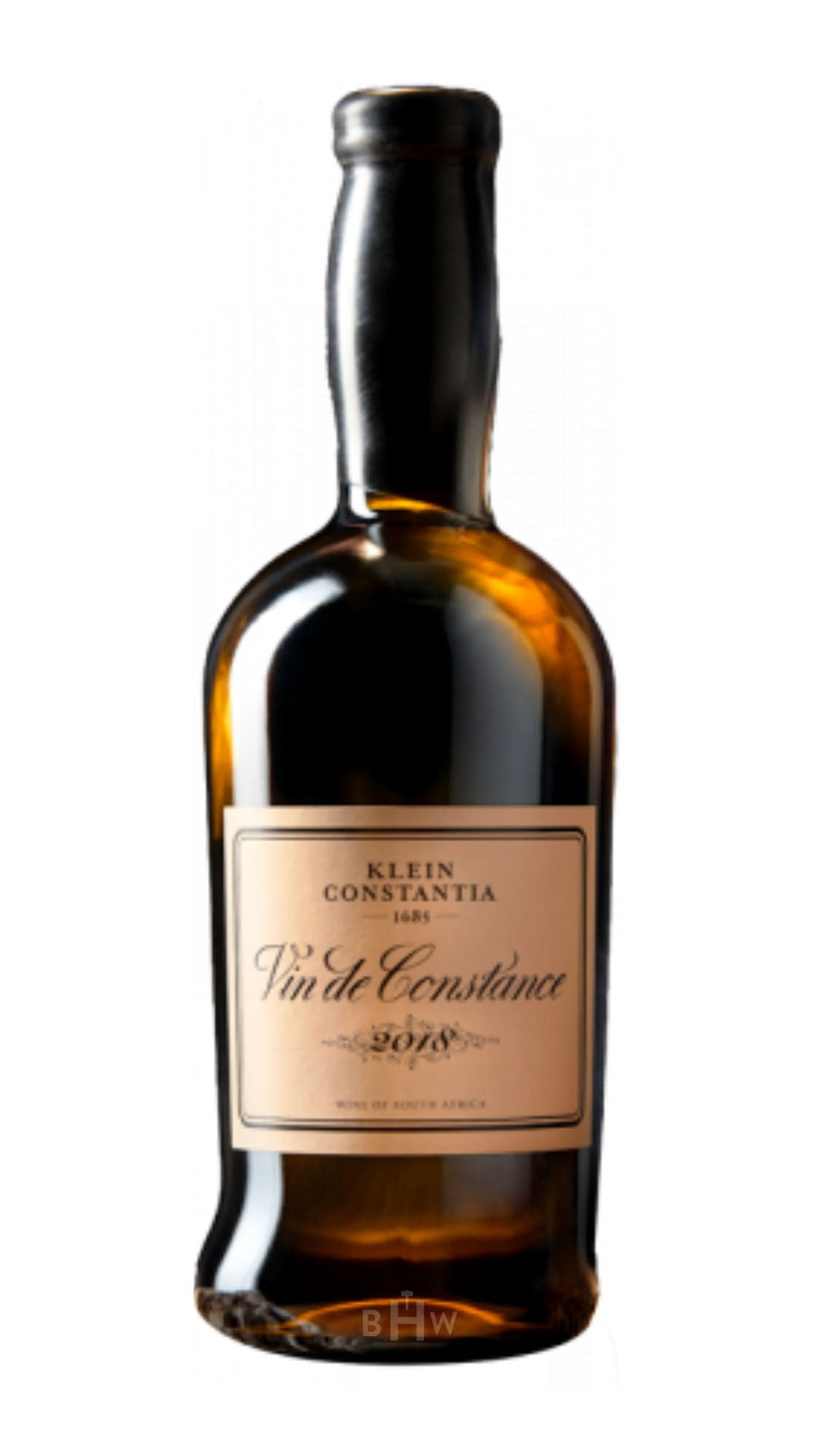 2018 Klein Constantia Vin de Constance 500ml