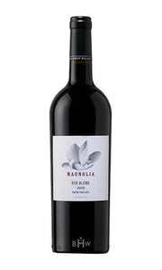 Image of 2016 Krutz Family Magnolia Red Blend North Coast