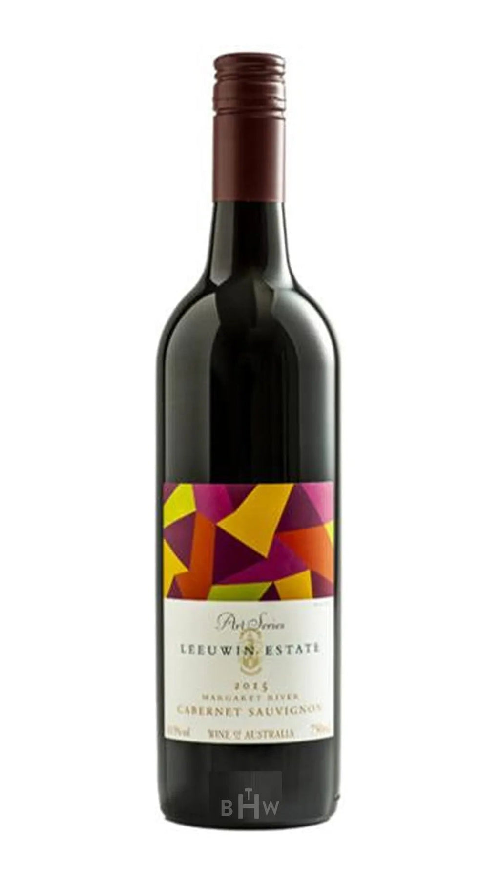 2018 Leeuwin Estate Art Series Cabernet Sauvignon Australia