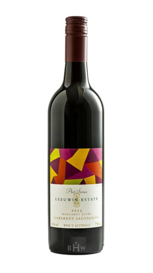 Leeuwin Estate Red 2018 Leeuwin Estate Art Series Cabernet Sauvignon Australia