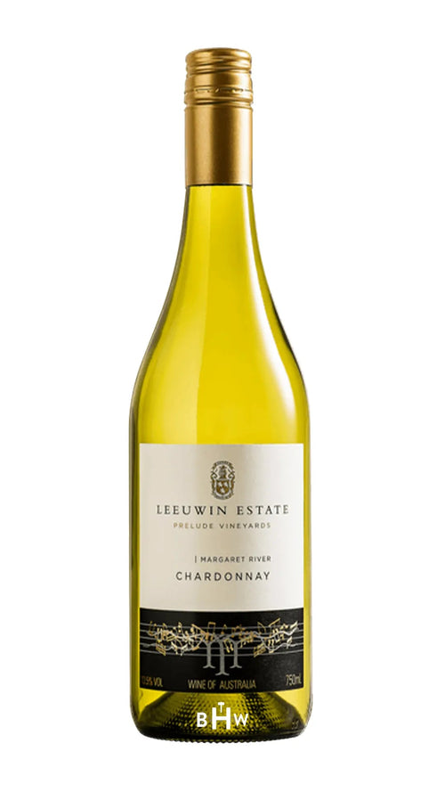 Leeuwin Estate White 2018 Leeuwin Estate Prelude Chardonnay Australia