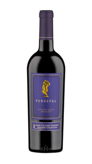 Image of 2018 Long Shadows Pedestal Merlot Columbia Valley