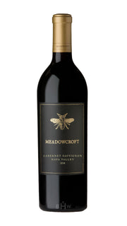 Image of 2018 Meadowcroft Cabernet Sauvignon Napa Valley