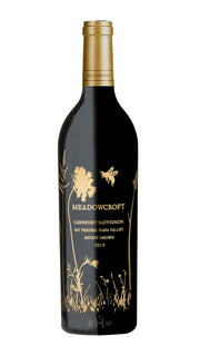 Image of 2018 Meadowcroft Mt. Veeder Cabernet Sauvignon