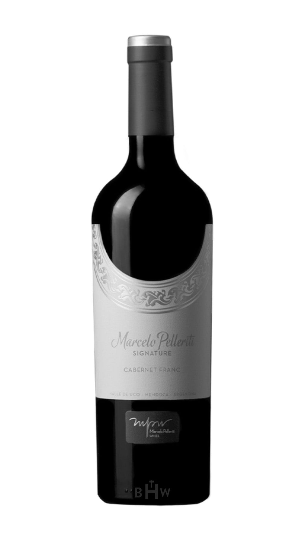 Image of 2018 Pelleriti Signature Cabernet Franc