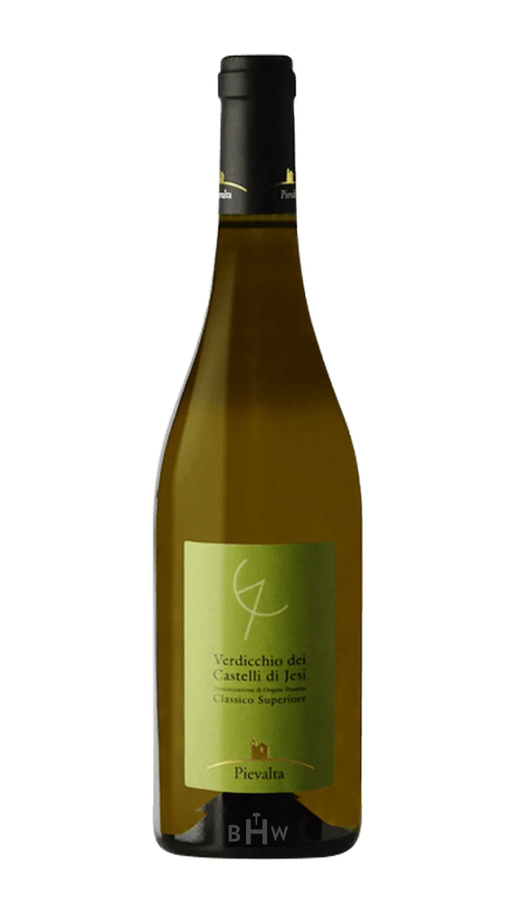 Image of 2018 Pievalta Verdicchio dei Castelli di Jesi Classico Superiore