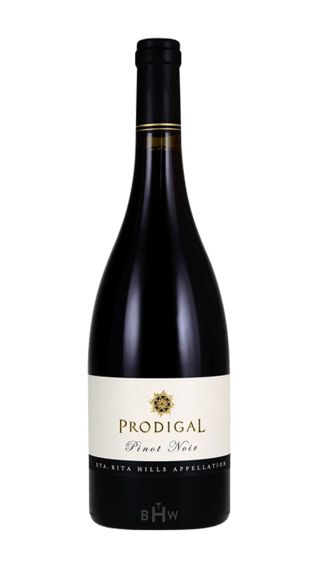 2018 Prodigal Pinot Noir Sta Rita Hills