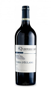 Image of 2018 Quintodecimo Terra d'Eclano Aglianico Irpinia