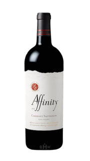 Image of 2018 Robert Craig Winery Affinity Cabernet Sauvignon Napa Valley