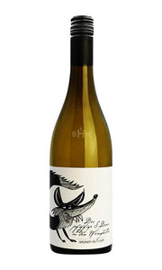 Image of 2018 Sighardt Donabaum Weingarten Grüner Veltliner Wachau